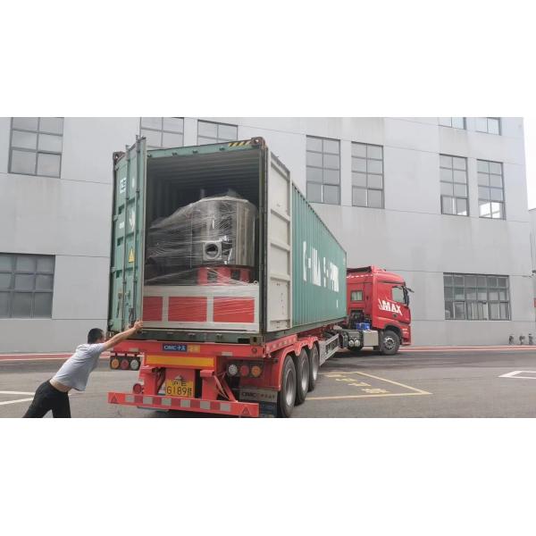 Technology 20-63HDPE Pipe Extrusion Machine for PE/PP Processing