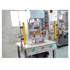 Advanced and Easy to Operate Cold Press Soap Making Machine for Soap Bar