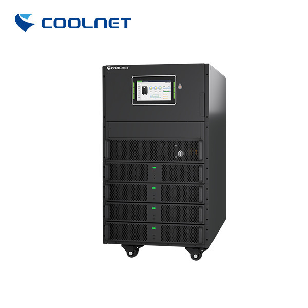 Quality Modular Online UPS Powers The Future With Efficiency And Reliability for sale