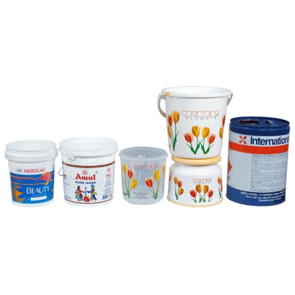 Large Size Curved Screen Printer