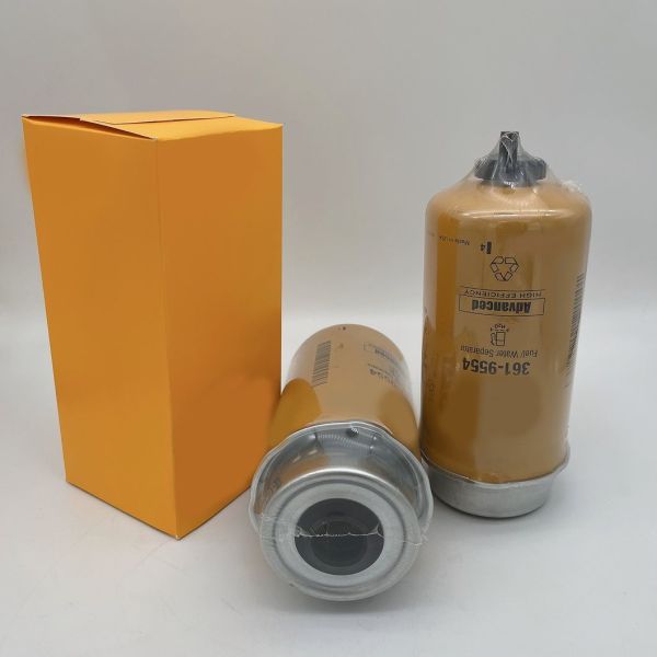 361-9554 Fuel Water Separator Element Filter