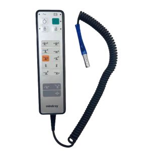  Hand Control Unit with Longitudinal Shift Function for Mindray Hybase 4pin/8pin Manufactures