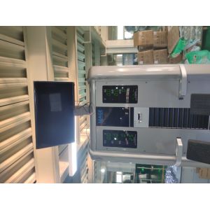 Accurate Positioning Back Decompression Machine Spinal Decompression Table