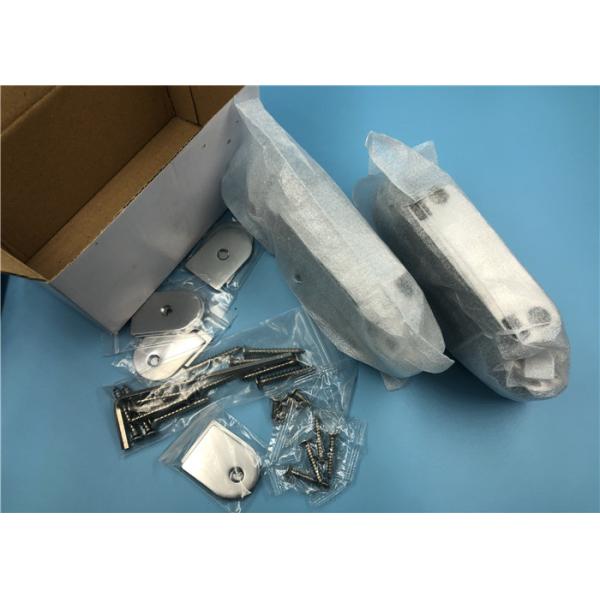 Durable Interior Exterior Door Adjustable Soss Type Hinges Three Demension