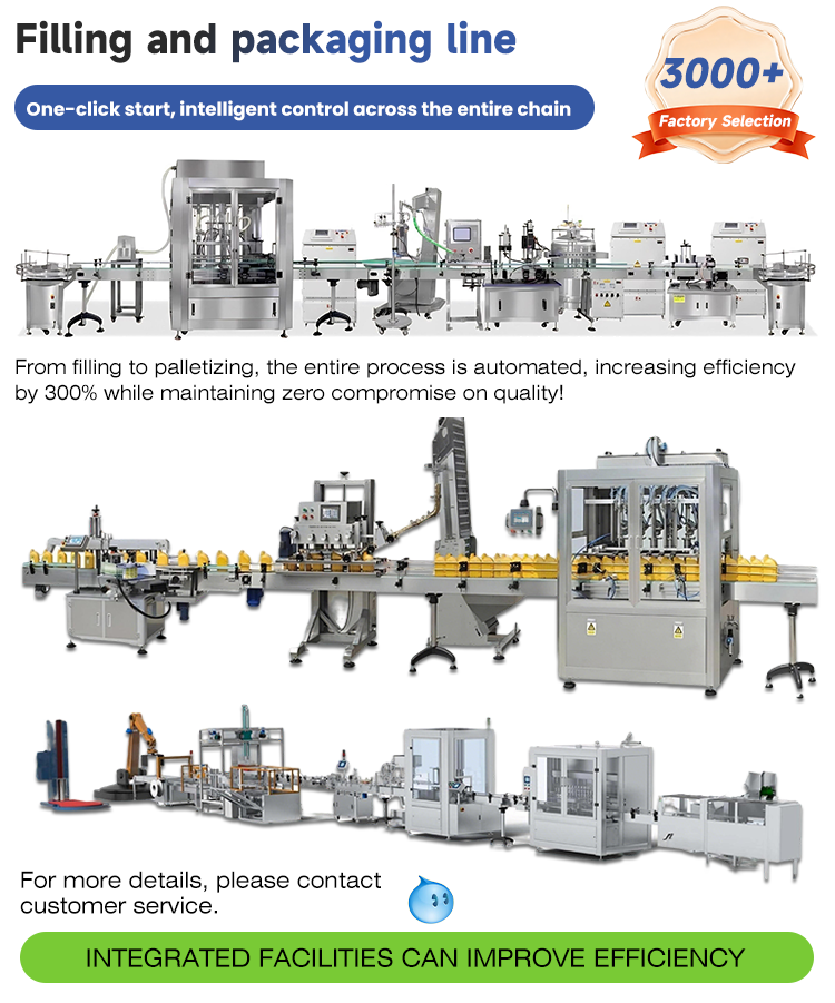 High Precision Automatic Gravity Flow Linear Filling Machine for Drinking Water Mineral Water Juice