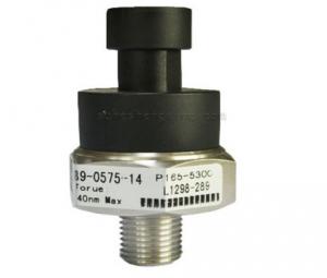  Industrial Air Compressor Spare Parts Pressure Sensor 1089057514 With Rich Stock Manufactures