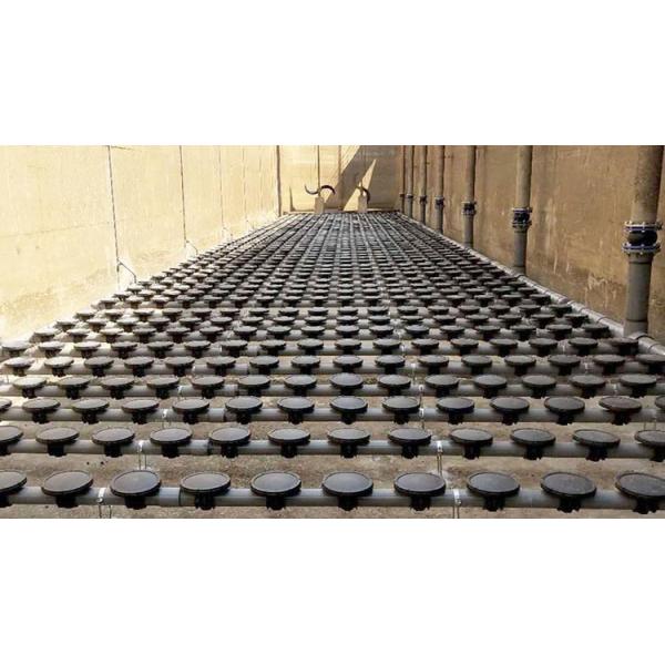 5 Year Service Life SSI Bubble Diffuser System and Comprehensive Services