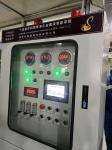 Medium Frequency Induction Furnace Gas Diffuser with PLC Control