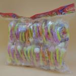  Bracelet candy Compressed Candy With Chocolate&Milk Taste Candy Lovely shape Manufactures