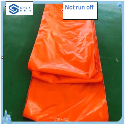 Quality SPEK PVC Breeing Plant With Sheep Manure With Chicken Manure With Automatic Scraping Belt for sale