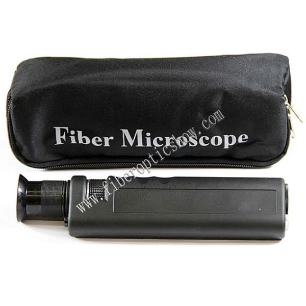 White Led Light Fiber Optic Tester