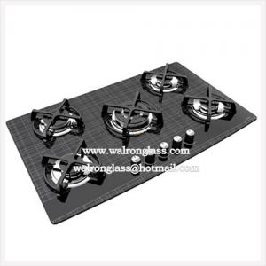  Tempered Glass for Gas Stove/5 Burner Gas Stove/Natural Gas Stove Tops Manufactures