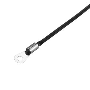 1500V NTC 10k Temperature Sensor 50K Thermistor Temperature Sensor For Air