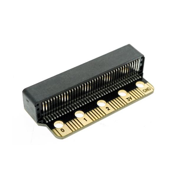 Quality Electronic Development Arduino Controller Board Gold Finger Terminal Adapter for sale