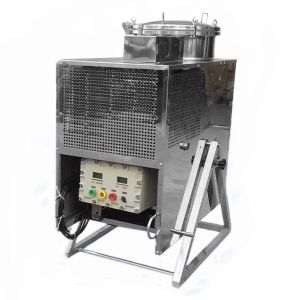China Fully Automatic Solvent Recovery Machine CNC Explosion-proof Alcohol Toluene Cleaning Agent Recovery System on sale