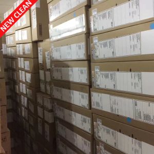 Full PoE Network Switch 48 Port Cisco 4x10G Uplink LAN Base WS-C3650-48FQ-L Rack