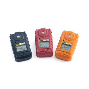  Customized K60B Portable Gas Detector Single Type With Bluetooth Function Manufactures