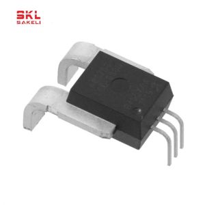  ACS758KCB-150B-PFF-T Sensor Transducer Current 5-CB Formed Leads Package for Industrial Applications Manufactures