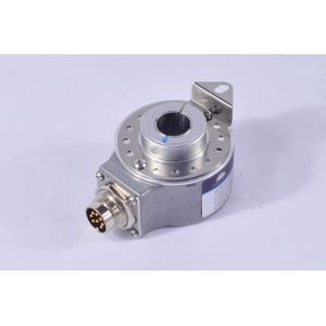 3 Phase Blind Hollow Shaft Incremental Encoder With Blind Hole