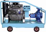 Diesel Water Pump Set automatic self-priming for Irrigation,garden