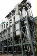 Xiandao Maltose Maltodextrin Glucose Production Line