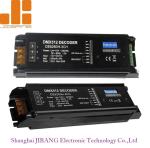 High Voltage LED DMX512 Decoder With 4 Channels Constant Current PWM Output