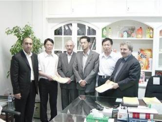 Shijiazhuang Zingfeada Daily Chemical Co.,Ltd