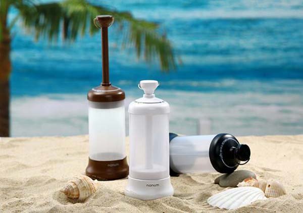 Multi-function Car Travel Light Handheld Camping Outdoor light