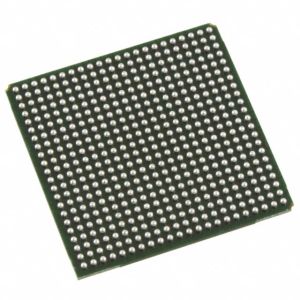 Field Programmable Gate Array LFCPNX-100-8BFG484C General Purpose 1.05V Embedded FPGA IC