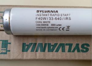  Sylvania INSTANT RAPID START F40W/33-640/IRS 40 Watt 120cm CWF Light Box Tubes for Color Matching Manufactures