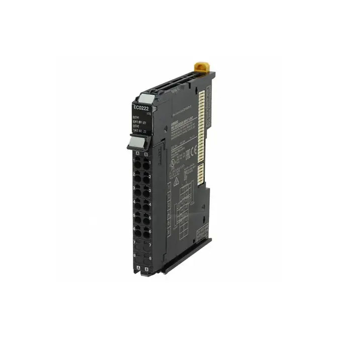 NX-EC0222 Omron Programmable Automation Controller with 1 Year Warranty