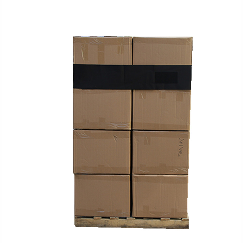 Adjustable Reusable Nylon 300mm Hook And Loop Pallet Strap