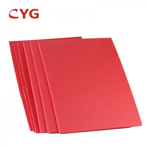 Quality 25mm Polyethylene Low Density Insulation Foam Sheets Acoustic Closed Cell Structure for sale
