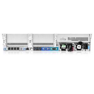 H3C UniServer R6900G3/R6900G5 4u rack server with DDR4 memory