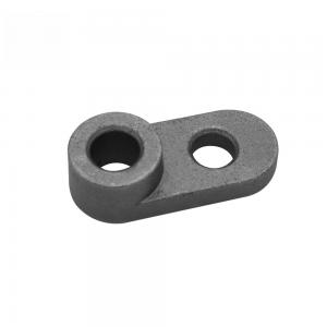  ASTM Alloy Steel Links 0.7mm Construction Machinery Parts Manufactures