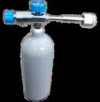 RS232 Interface Surface Tension Tester With Dot Matrix LCD