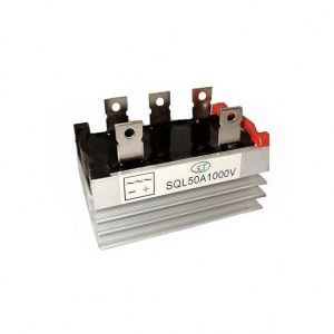  Diode Rectifier Bridge SQL10A SQL20A SQL40A SQL60A SQL50A Manufactures