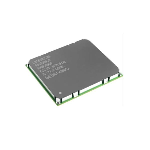 Quality BT IC LBEE5ZZ2XS-846 Multiprotocol Modules 18dBm High-Performance BT 5.3 Modules for sale