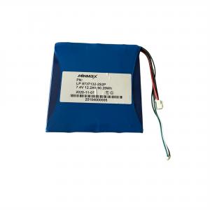  LiPo GPS Tracker Battery 7.4 Volt 12.2Ah Manufactures