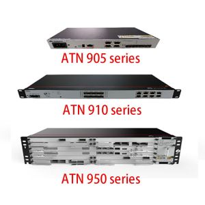 ATN910C Advanced Multi-Service Access Router with 10GE Port and SRv6 EVPN