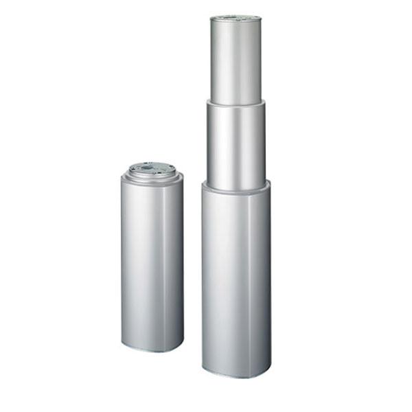 Automatic Swim Spa Covers With 4 Lifting Columns And Controller
