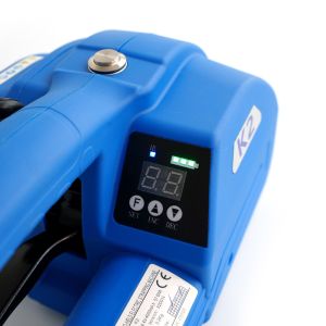 Packaging Solutions Next Generation Fully Automatic Strapping Tools With