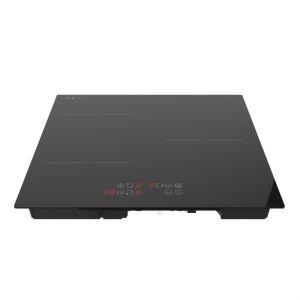 Fast Heating Electric Induction Hobs With Boost Function And 9 Settings