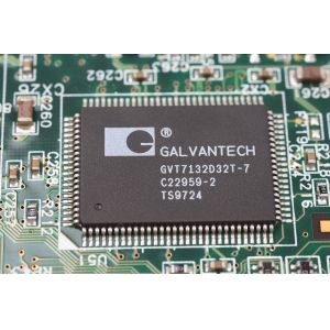 SMT Process Prototype Circuit Board Assembly IPC-A-610D Standard PCBA Manufactur