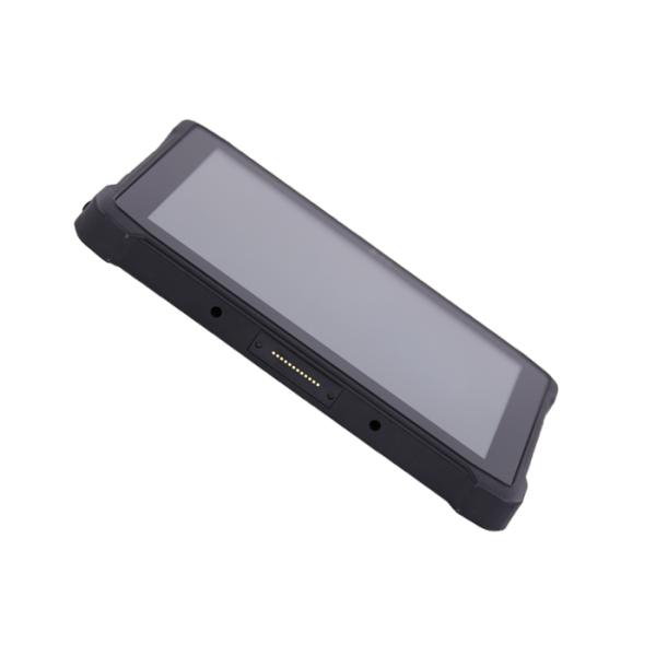 10.1 Inch Rugged Android Tablet , BT11 Industrial Grade Tablet Pc