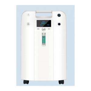  Oxygen Concentrator 5L Medical Oxygen Generating Machine White Manufactures