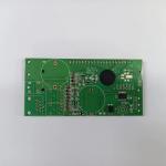 Factory Customize 3.0V PCB Transparent Transflective Segment LCD Module