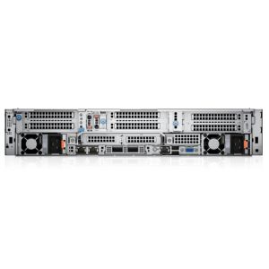 DDR4/DDR5 Memory DELL PowerEdge R7615/R7625 2U Rack Server