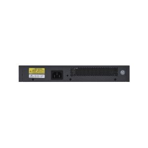 High-Performance 2.5G Uplink Silent Fanless Design Ruijie RG-S2906-10GT2MS-L