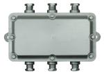 Explosion Proof Signal Junction Box Signal Speed Transmitter Excellent